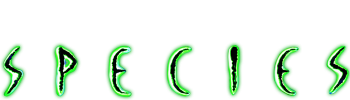 Species