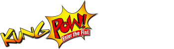 Kung Pow: Enter the Fist
