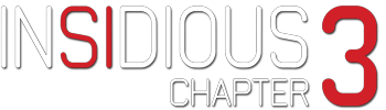 Insidious: Chapter 3