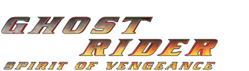 Ghost Rider: Spirit Of Vengeance