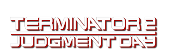 Terminator 2: Judgment Day