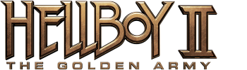 Hellboy II: The Golden Army