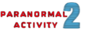 Paranormal Activity 2