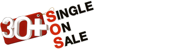 30+ Single On Sale