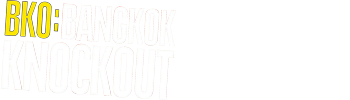 Bangkok Knockout
