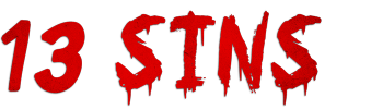 13 Sins