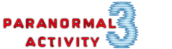 Paranormal Activity 3