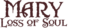 Mary Loss Of Soul