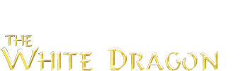 The White Dragon