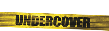 Undercover / Pod Prikritie