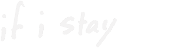 If I Stay