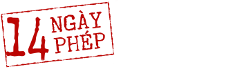 14 Ngày Phép