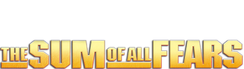 The Sum Of All Fears