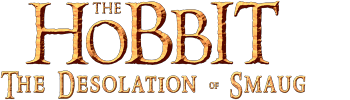 The Hobbit: The Desolation Of Smaug