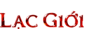 Lạc Giới
