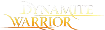 Dynamite Warrior / Tabunfire