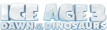 Ice Age 3: Dawn Of The Dinosaurs