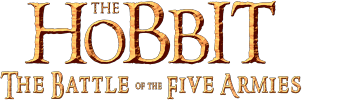 The Hobbit: The Battle Of The Five Armies