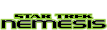 Star Trek: Nemesis