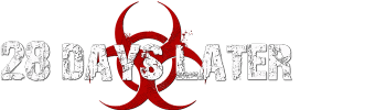 28 Days Later