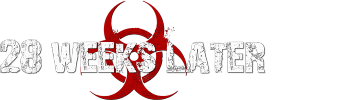 28 Weeks Later