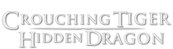 Crouching Tiger Hidden Dragon
