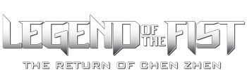 The Legend Of The Fist: The Return Of Chen Zhen