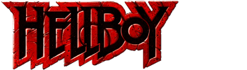 Hellboy