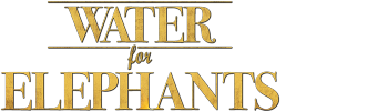 Water For Elephants