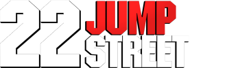 22 Jump Street
