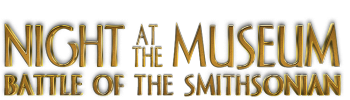 Night At The Museum: Battle Of The Smithsonian