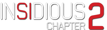 Insidious: Chapter 2