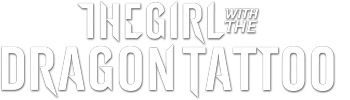 The Girl With The Dragon Tattoo
