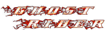Ghost Rider