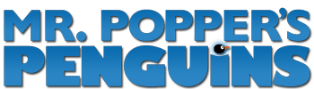 Mr. Popper's Penguins