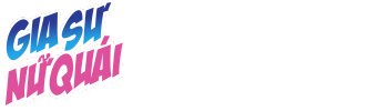 Gia Sư Nữ Quái