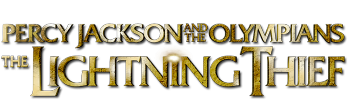 Percy Jackson & The Olympians: The Lightning Thief