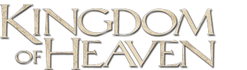 Kingdom Of Heaven