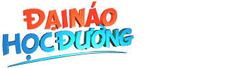 Đại Náo Học Đường
