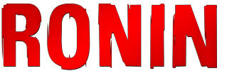 Ronin