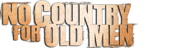 No Country For Old Men