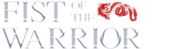 Fist Of The Warrior