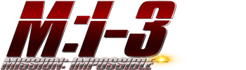 Mission: Impossible III