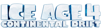 Ice Age 4: Continental Drift