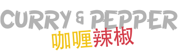 Curry & Pepper
