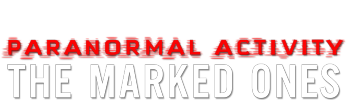 Paranormal Activity: The Marked Ones