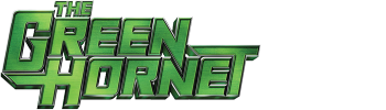 The Green Hornet
