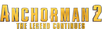 Anchorman 2: The Legend Continues