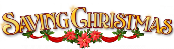 Saving Christmas