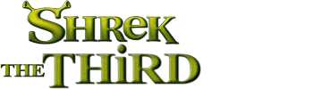 Shrek The Third